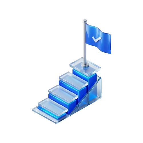 Project-based consulting icon