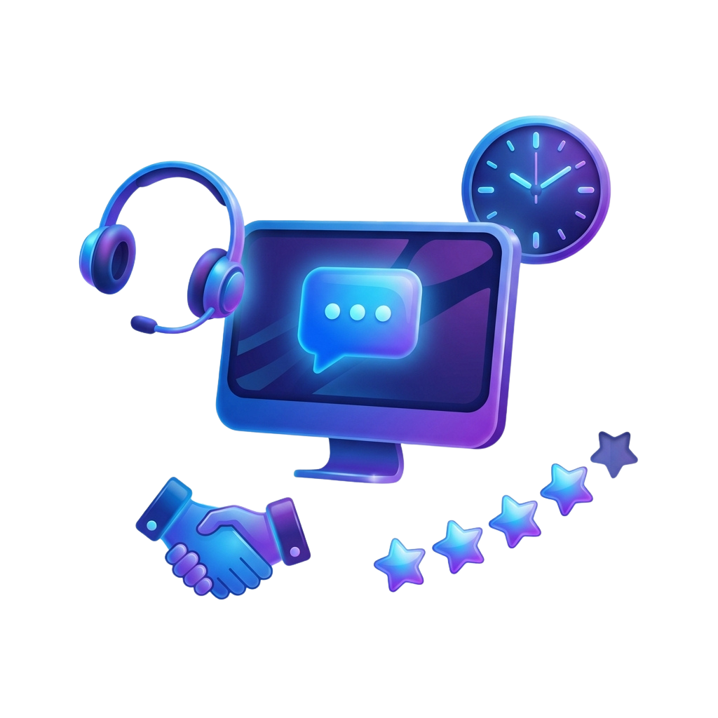 MEQ Customer Service