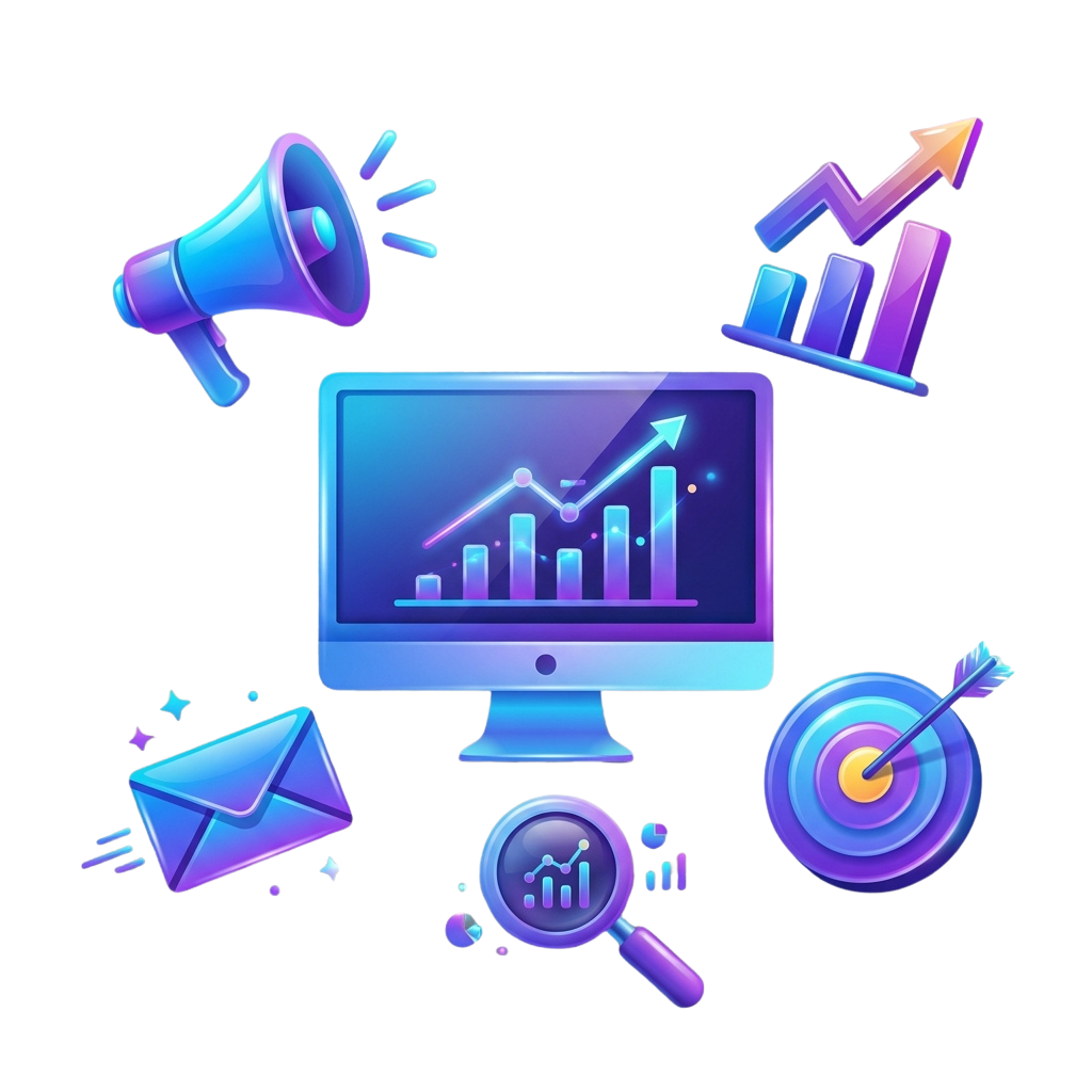 MEQ Marketing
