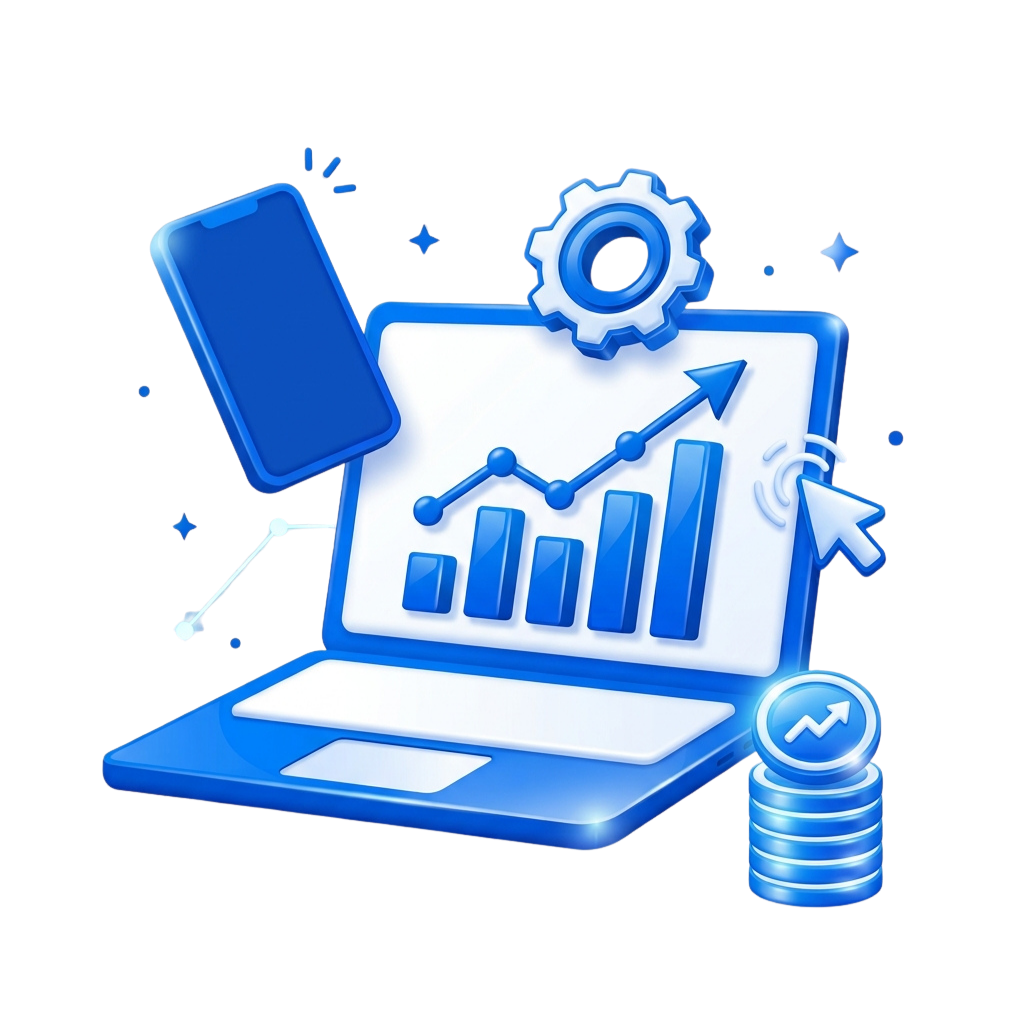 MEQ Digital Marketing